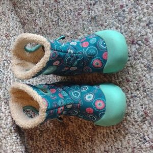 Bog Boots Toddler